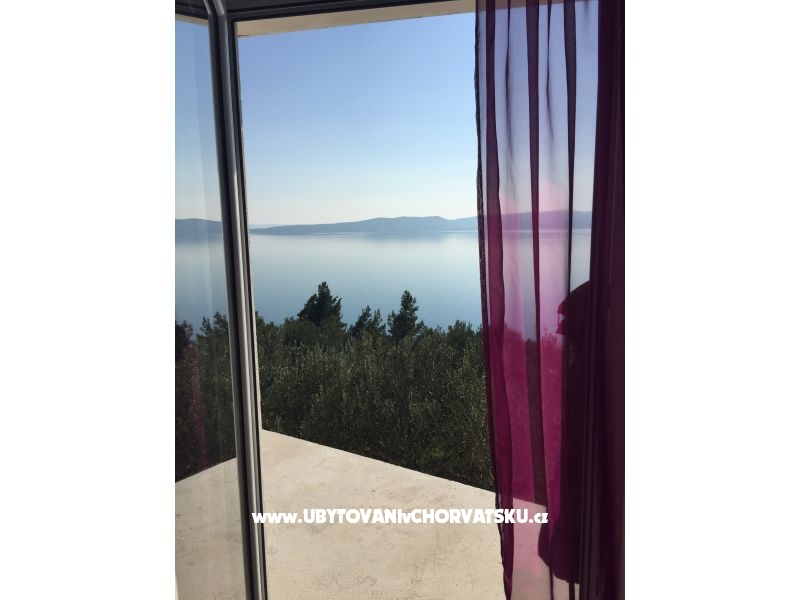 Apartment Stella Maris – Ferienwohnung Brela, Kroatien – Foto 14