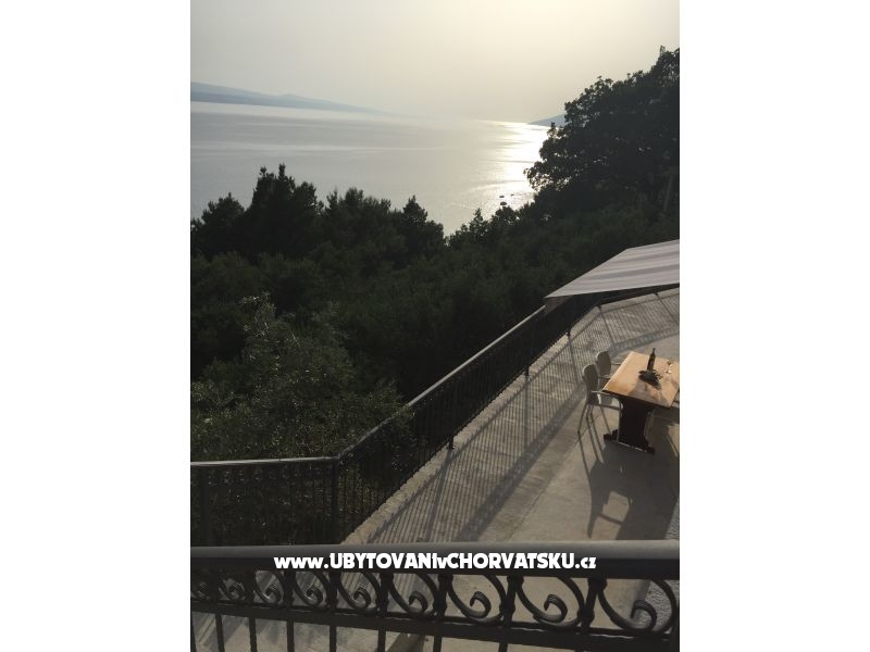 Apartment Stella Maris – Ferienwohnung Brela, Kroatien – Foto 15