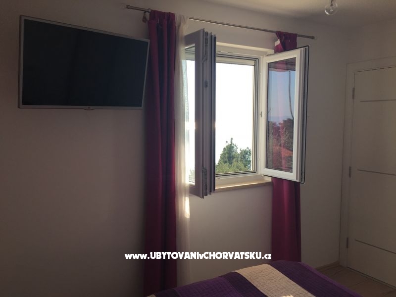 Apartment Stella Maris – Ferienwohnung Brela, Kroatien – Foto 16