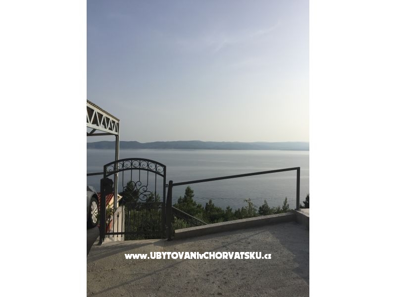 Apartment Stella Maris – Ferienwohnung Brela, Kroatien – Foto 17