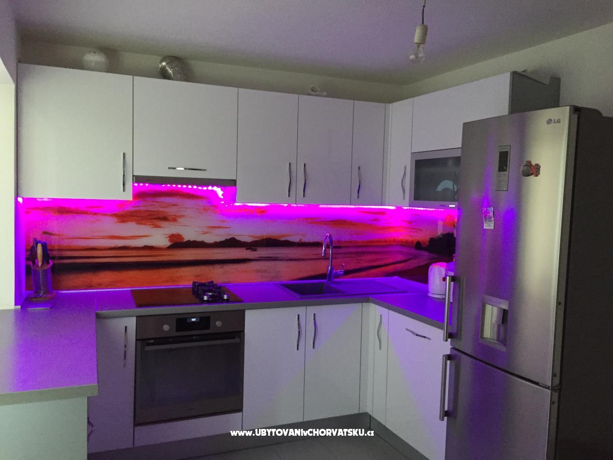 Apartment Stella Maris – Ferienwohnung Brela, Kroatien – Foto 2