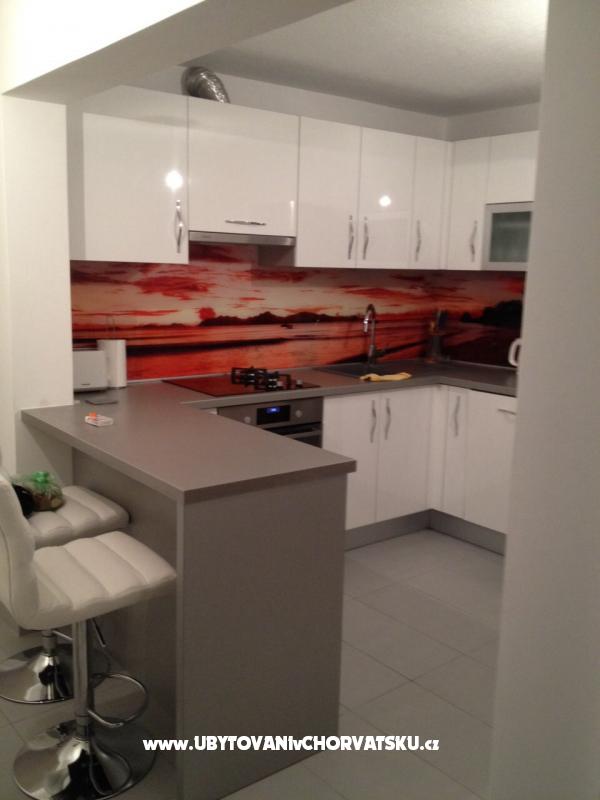 Apartment Stella Maris – Ferienwohnung Brela, Kroatien – Foto 3