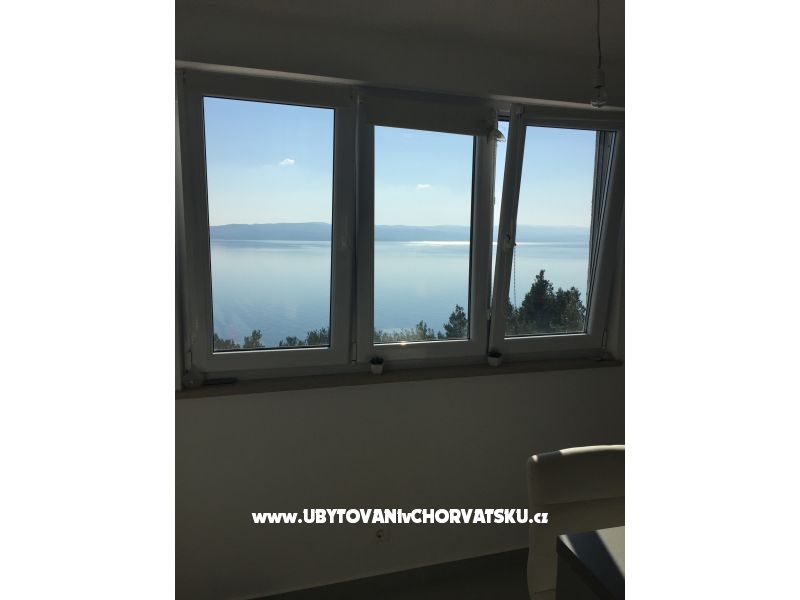 Apartment Stella Maris – Ferienwohnung Brela, Kroatien – Foto 5