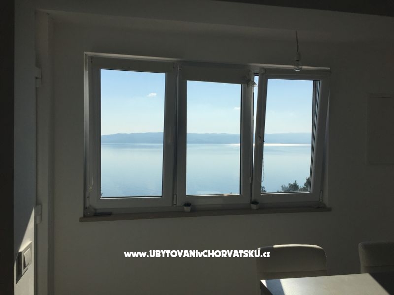 Apartment Stella Maris – Ferienwohnung Brela, Kroatien – Foto 6