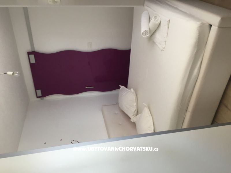 Apartment Stella Maris – Ferienwohnung Brela, Kroatien – Foto 7