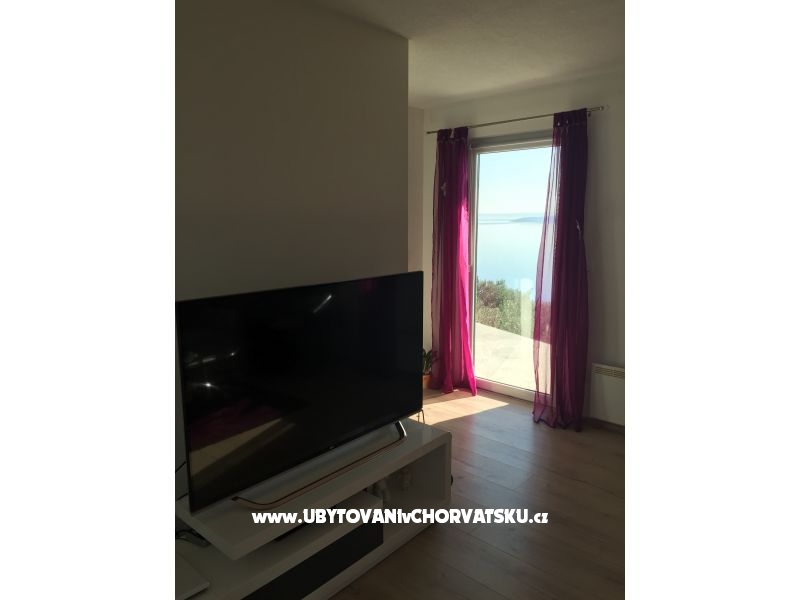 Apartment Stella Maris – Ferienwohnung Brela, Kroatien – Foto 9