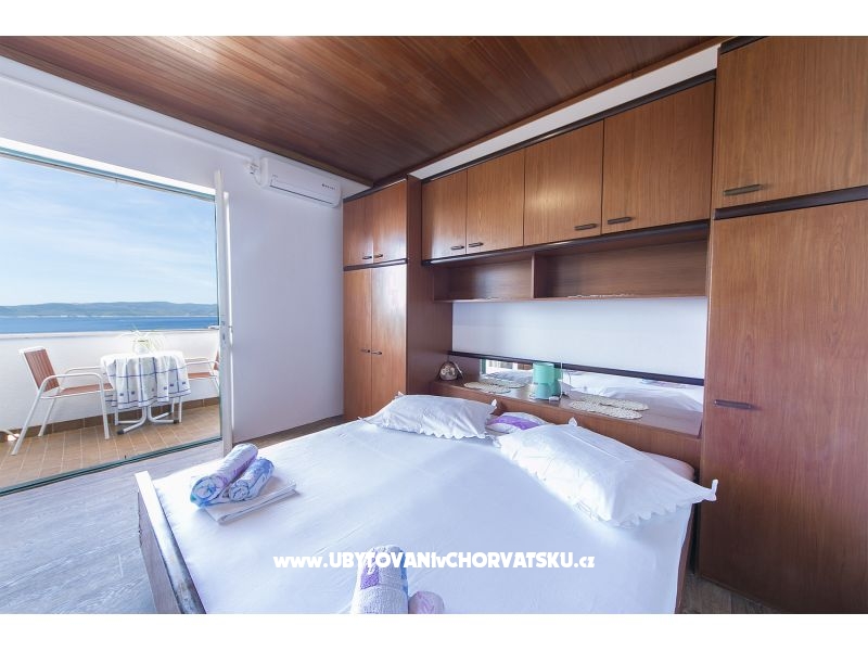 Appartements Ankica-Jurica Brela – Ferienwohnung Brela, Kroatien – Foto 13