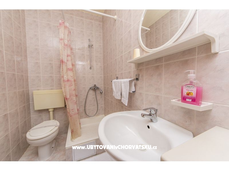 Appartements Ankica-Jurica Brela – Ferienwohnung Brela, Kroatien – Foto 17