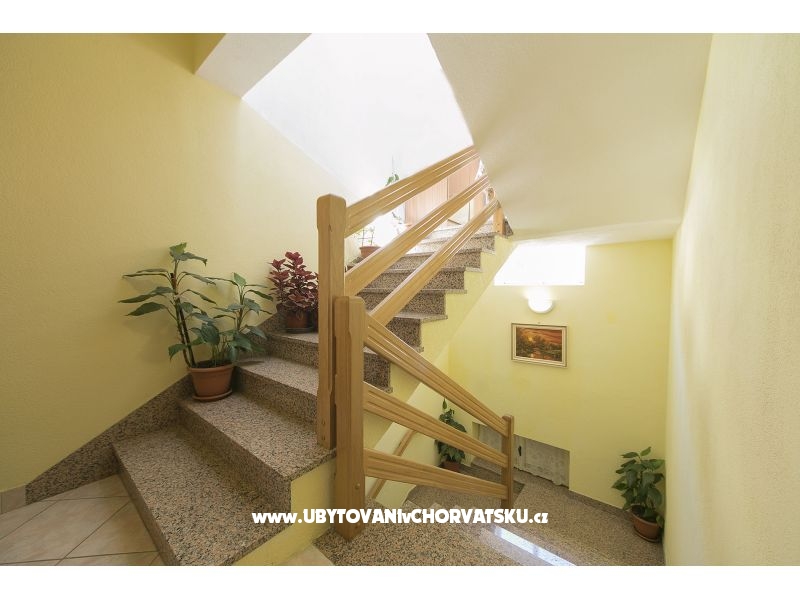 Appartements Ankica-Jurica Brela – Ferienwohnung Brela, Kroatien – Foto 2