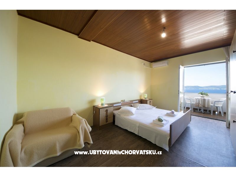 Appartements Ankica-Jurica Brela – Ferienwohnung Brela, Kroatien – Foto 6