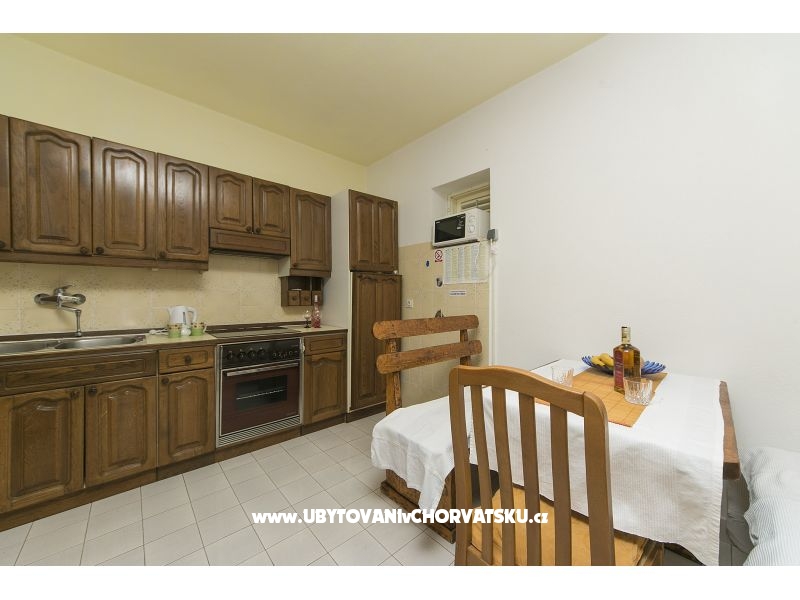 Appartements Ankica-Jurica Brela – Ferienwohnung Brela, Kroatien – Foto 9