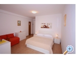 Apartmny AnRi - Brela Chorvatsko