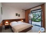 Apartmny AnRi - Brela Chorvatsko