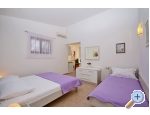 Apartmny AnRi - Brela Chorvatsko