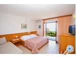Apartmny AnRi - Brela Chorvatsko