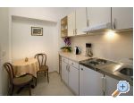 Apartmny AnRi - Brela Chorvatsko