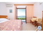 Apartmny AnRi - Brela Chorvatsko