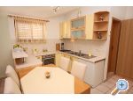 Apartmny AnRi - Brela Chorvatsko