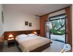 Apartmny AnRi - Brela Chorvatsko