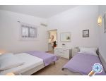 Apartmny AnRi - Brela Chorvatsko
