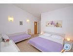 Apartmny AnRi - Brela Chorvatsko