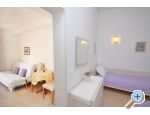 Apartmny AnRi - Brela Chorvatsko