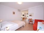 Apartmny AnRi - Brela Chorvatsko