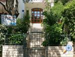 Apartmny AnRi - Brela Chorvatsko