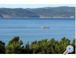 Apartmny AnRi - Brela Chorvatsko