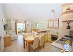 Apartmny AnRi - Brela Chorvatsko