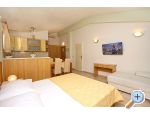 Apartmny AnRi - Brela Chorvatsko