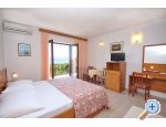 Apartmny AnRi - Brela Chorvatsko