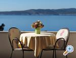 Apartmny AnRi - Brela Chorvatsko