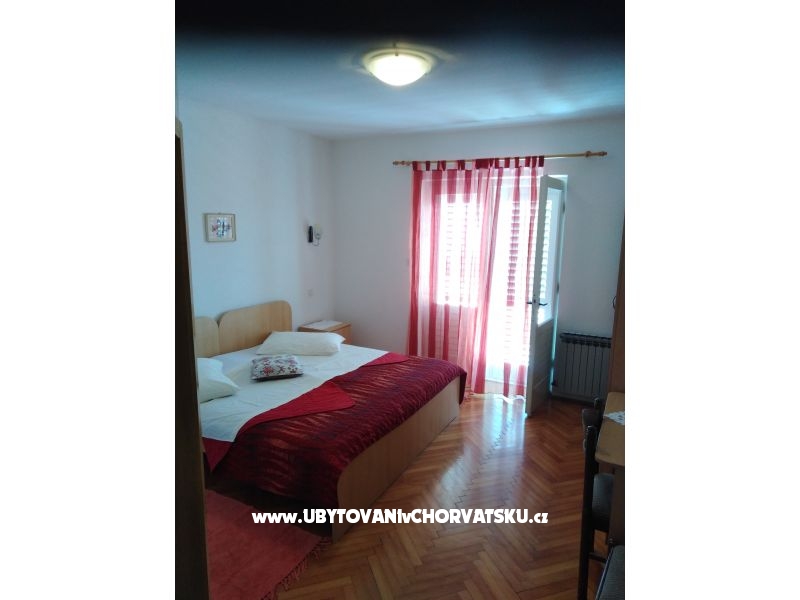 Appartements A &amp; N Bekavac . – Ferienwohnung Brela, Kroatien – Foto 6