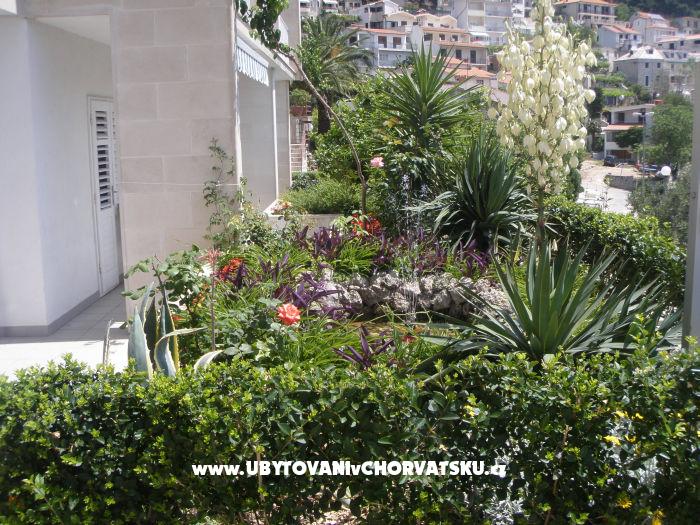 Appartements A &amp; N Bekavac . – Ferienwohnung Brela, Kroatien – Foto 7