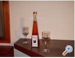 Appartements BIKIN - Brela Kroatien