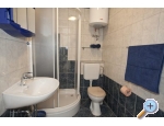Appartements BIKIN - Brela Kroatien