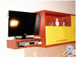 Appartements BIKIN - Brela Kroatien