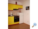 Appartements BIKIN - Brela Kroatien