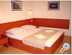 Appartements BIKIN - Brela Kroatien