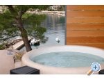 Apartmny BIKIN - Brela Chorvatsko