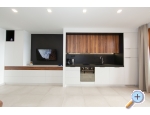Appartements BIKIN - Brela Kroatien