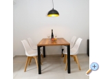 Appartements BIKIN - Brela Kroatien