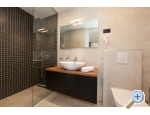 Appartements BIKIN - Brela Kroatien
