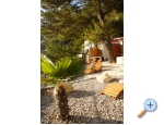 Apartmny BIKIN - Brela Chorvatsko