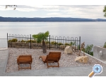 Appartements BIKIN - Brela Kroatien