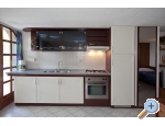 Appartements BIKIN - Brela Kroatien