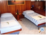 Appartements BIKIN - Brela Kroatien