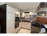 Apartmny BIKIN - Brela Chorvatsko