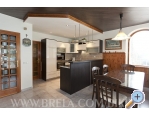 Appartements BIKIN - Brela Kroatien